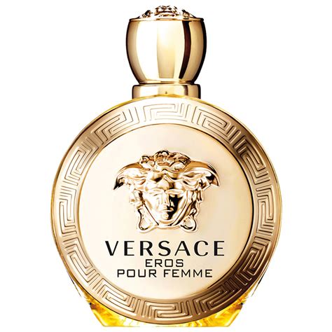 versace eros pour femme eau de parfum 100ml|Versace Eros pour femme price.